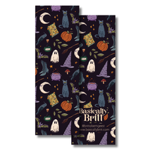 Load image into Gallery viewer, Witchy Vibes Bookmark