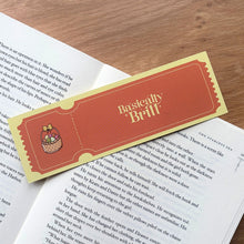 Load image into Gallery viewer, Easter Book Club Bookmark