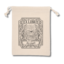 Load image into Gallery viewer, Book Sleeve - Ex Libris
