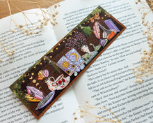 Load image into Gallery viewer, Witchy Cabinet Bookmark
