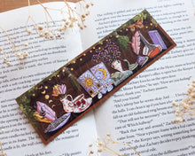 Load image into Gallery viewer, Witchy Cabinet Bookmark