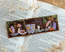 Load image into Gallery viewer, Witchy Cabinet Bookmark