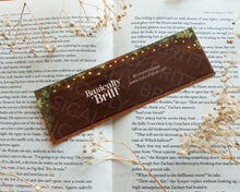 Load image into Gallery viewer, Witchy Cabinet Bookmark