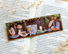 Load image into Gallery viewer, Witchy Cabinet Bookmark