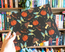 Load image into Gallery viewer, Forest Green Mouse Pad