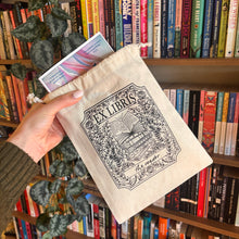 Load image into Gallery viewer, Book Sleeve - Ex Libris