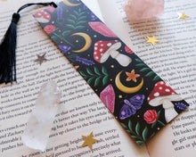 Afbeelding in Gallery-weergave laden, Woodland Magic Bookmark