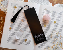 Load image into Gallery viewer, Woodland Magic Bookmark