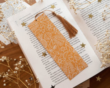 Load image into Gallery viewer, Summer Doodles Bookmark