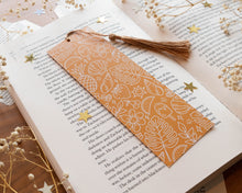 Load image into Gallery viewer, Summer Doodles Bookmark