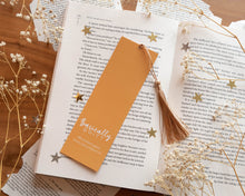 Load image into Gallery viewer, Summer Bookmark