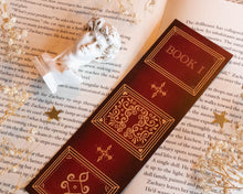 Load image into Gallery viewer, Vintage Vibes Bookmark