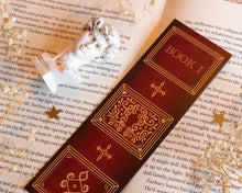 Load image into Gallery viewer, Vintage Vibes Bookmark