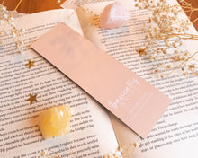 Load image into Gallery viewer, Stack of Books Bookmark