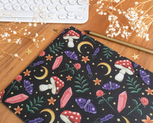 Load image into Gallery viewer, Woodland Magic Mouse Pad