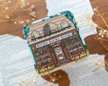 Afbeelding in Gallery-weergave laden, Spring Bookstore Coaster