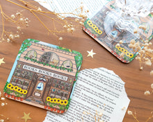 Load image into Gallery viewer, Summer Bookstore Coaster