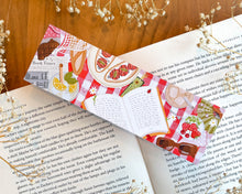 Afbeelding in Gallery-weergave laden, Picknick Bookmark