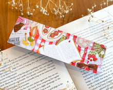 Afbeelding in Gallery-weergave laden, Picknick Bookmark