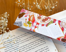 Afbeelding in Gallery-weergave laden, Picknick Bookmark