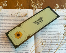 Afbeelding in Gallery-weergave laden, Summer Book Club Bookmark