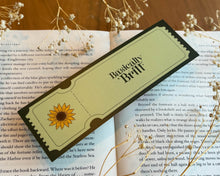 Load image into Gallery viewer, Summer Book Club Bookmark