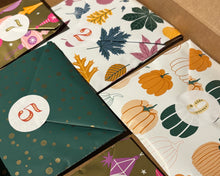 Afbeelding in Gallery-weergave laden, 12 Day Advent Calendar ๐