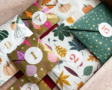 Afbeelding in Gallery-weergave laden, 12 Day Advent Calendar ๐