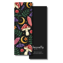 Afbeelding in Gallery-weergave laden, Woodland Magic Bookmark