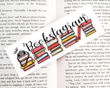 Load image into Gallery viewer, Bookstagram Bookmark