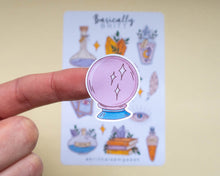 Load image into Gallery viewer, Magical Sticker Sheet