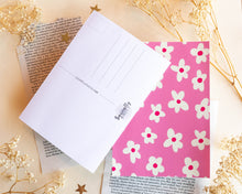 Load image into Gallery viewer, Flowers Postcards
