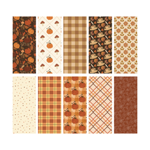 Load image into Gallery viewer, Journal Paper Set - Autumn Vibes
