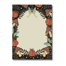 Load image into Gallery viewer, Forest Green Notepad A6
