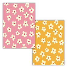 Load image into Gallery viewer, Flowers Postcards
