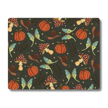 Load image into Gallery viewer, Forest Green Mouse Pad
