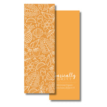 Load image into Gallery viewer, Summer Doodles Bookmark

