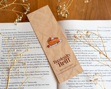Load image into Gallery viewer, Autumn Essentials Bookmark
