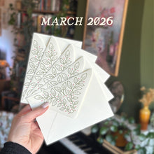 Load image into Gallery viewer, Everyday Magic Monthly Mail Club
