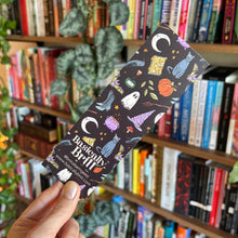 Load image into Gallery viewer, Witchy Vibes Bookmark
