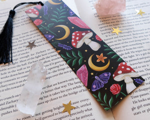 Woodland Magic Bookmark