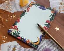 Afbeelding in Gallery-weergave laden, Woodland Magic Notepad A6
