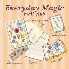 Afbeelding in Gallery-weergave laden, Mail Club - May 2026
