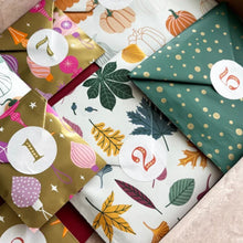 Load image into Gallery viewer, 12 Day Advent Calendar 🎄
