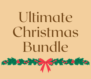 Ultimate Christmas Bundle