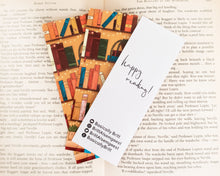Afbeelding in Gallery-weergave laden, Bookcase Bookmark
